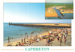 40  CAPBRETON - Capbreton