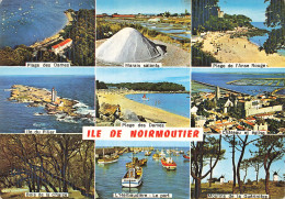 85  L ILE DE NOIRMOUTIER - Ile De Noirmoutier