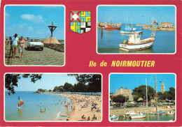 85  L ILE DE NOIRMOUTIER - Ile De Noirmoutier
