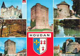 78  HOUDAN - Houdan
