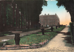 78  VERSAILLES L ALLEE DES MARMOUSETS - Versailles (Château)