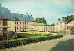 78  LES MESNULS LE CHÂTEAU - Rambouillet (Château)