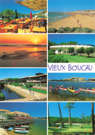 40  VIEUX BOUCAU - Vieux Boucau