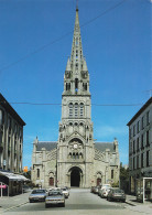 29 BREST L EGLISE SAINT MARTIN - Brest