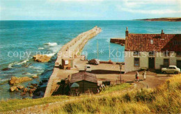 72765424 Saint_Andrews Harbour Entrance  - Sonstige & Ohne Zuordnung