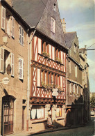 29 QUIMPER  - Quimper