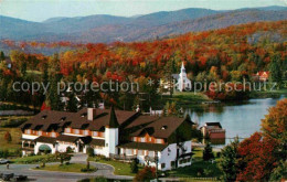 72765411 Lac-Beauport Manoir Saint-Castin  Lac-Beauport - Ohne Zuordnung