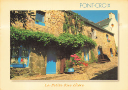 29 PONT CROIX RUE CHERE - Pont-Croix