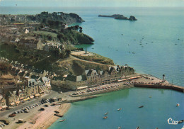 35 CANCALE LE ROCHER - Cancale