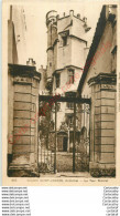 07.  BOURG SAINT ANDEOL .  La Tour Nicolai . - Bourg-Saint-Andéol