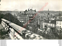 63.  CLERMONT FERRAND .   Glacis De La Poterne . - Clermont Ferrand