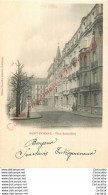 42.  SAINT ETIENNE .  Place Badouillère . - Saint Etienne