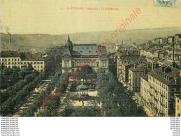 42.  SAINT ETIENNE .  Marengo .  La Préfecture . - Saint Etienne