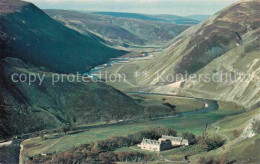 72763429 Tomintoul Valley Of The Avon From Above Inchrory Tomintoul - Andere & Zonder Classificatie