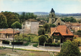 91 LONGJUMEAU L EGLISE - Longjumeau