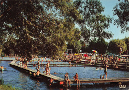 16 JARNAC LA PISCINE - Jarnac