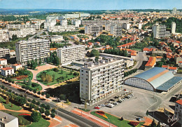 16 ANGOULEME BEL AIR LA GRAND FONT - Angouleme