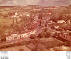 32.  CASTERA VERDUZAN . Vue Générale . - Castera