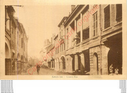 71.  LOUHANS .  Grande Rue . - Louhans