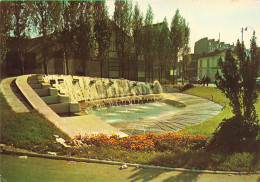 92 GENNEVILLIERS LA FONTAINE - Gennevilliers