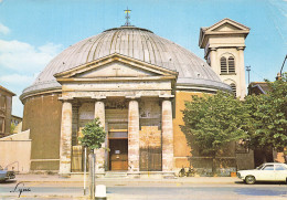 92 COURBEVOIE EGLISE SAINT PIERRE SAINT PAUL - Courbevoie