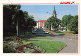 92 BAGNEUX L EGLISE SAINT HERMELAND - Bagneux