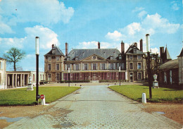 91 ATHIS MONS LE COLLEGE SAINT CHARLES - Athis Mons