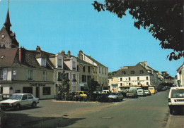 91 ANGERVILLE LA PLACE - Angerville