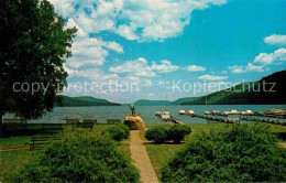 72762689 Cooperstown_New_York Otsego Lake - Autres & Non Classés