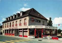 76 NEUCHATEL EN BRAY HOTEL DE LISIEUX - Neufchâtel En Bray