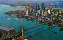 72762270 New_York_City Skyline  - Autres & Non Classés