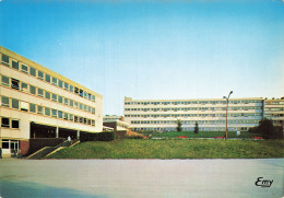 76 LILLEBONNE LE LYCEE - Lillebonne