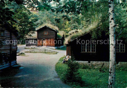 72761657 Oslo Norwegen Osterdals-garden Oslo - Norvège