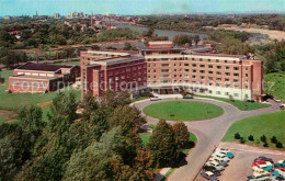 72759573 Rochester_New_York Fliegeraufnahme Womens Residence Hall University - Autres & Non Classés