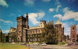 72759517 Toronto Canada University College And Soldiers Tower Ontario - Non Classificati