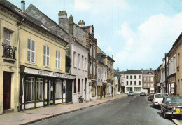 76 GODERVILLE LE BOURG - Goderville