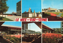 77 LE MEE SUR SEINE - Le Mee Sur Seine