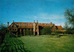 72757352 Hatfield Welwyn Hatfield Old Palace Hatfield House Marquess Of Salisbur - Hertfordshire
