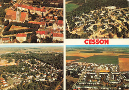 77 CESSON - Cesson