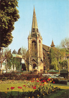 92 CHAVILLE L EGLISE - Chaville