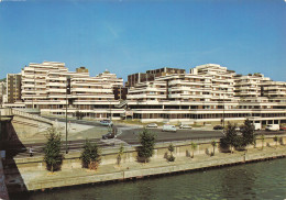 92 SURESNES RIVES DE BAGATELLE - Suresnes