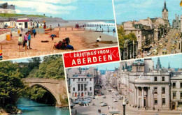 72757274 Aberdeen City Beach Brigde Union Street Aberdeen City - Andere & Zonder Classificatie