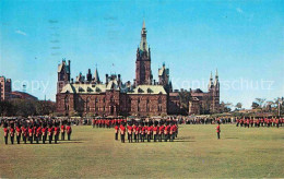 72756864 Ottawa Ontario  Changing Of The Guard  Ottawa Ontario - Non Classificati