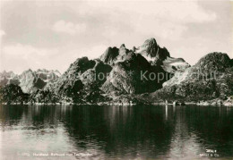 72756155 Nordland Raftsund Und Trollfjordne - Sonstige & Ohne Zuordnung