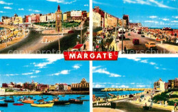 72754782 Margate UK Clock Tower Harbour Marine Terrace Marine Drive Margate UK - Otros & Sin Clasificación