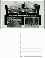 Postkaart Paterswolde MB: Hafen, Schwimmbad 1939 - Altri & Non Classificati