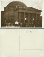 Ansichtskarte Leipzig Technische Messe Kuppelhalle 1930 - Leipzig