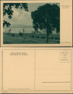 .Vorarlberg Künstlerkarte, Landstrasse Am Bodensee (O. Hofmeister) 1930 - Autres & Non Classés