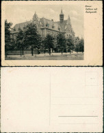 Foto Wanne-Eickel-Herne Partie Am Amtsgericht 1934 Privatfoto - Herne