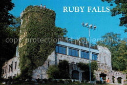 72706835 Lookout_Mountain_Tennessee Ruby Falls - Other & Unclassified